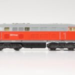 Märklin 37744 digitale diesellocomotief type 216 DB -cargo