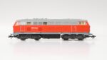 Märklin 37744 digitale diesellocomotief type 216 DB -cargo