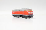 Märklin 37744 digitale diesellocomotief type 216 DB -cargo - Afbeelding 4
