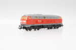 Märklin 37744 digitale diesellocomotief type 216 DB -cargo - Afbeelding 5