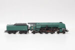 Märklin 39480 Digitale stoomlocomotief Serie 1 NMBS MFX/sound met schade