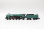 Märklin 39480 Digitale stoomlocomotief Serie 1 NMBS MFX/sound met schade - Afbeelding 3