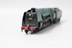 Märklin 39480 Digitale stoomlocomotief Serie 1 NMBS MFX/sound met schade - Afbeelding 4