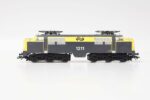 Märklin 37120 elektrische locomotief 1211NS MFX sound - Afbeelding 4