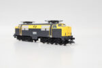 Märklin 37120 elektrische locomotief 1211NS MFX sound - Afbeelding 5