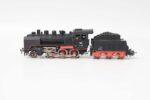 Märklin 3003 digitlale stoomlocomotief BR24 DB