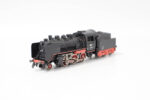 Märklin 3003 digitlale stoomlocomotief BR24 DB - Afbeelding 2