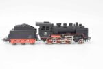 Märklin 3003 digitlale stoomlocomotief BR24 DB - Afbeelding 4