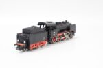 Märklin 3003 digitlale stoomlocomotief BR24 DB - Afbeelding 5
