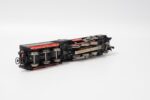 Märklin 3003 digitlale stoomlocomotief BR24 DB - Afbeelding 6