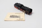 Märklin 3003 digitlale stoomlocomotief BR24 DB - Afbeelding 7
