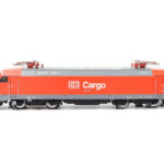 Märklin 39350 digitale elektrische locomotief BR152DB cargo