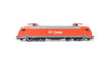 Märklin 39350 digitale elektrische locomotief BR152DB cargo