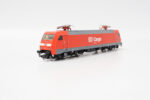 Märklin 39350 digitale elektrische locomotief BR152DB cargo - Afbeelding 2