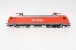 Märklin 39350 digitale elektrische locomotief BR152DB cargo - Afbeelding 4