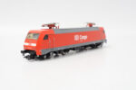 Märklin 39350 digitale elektrische locomotief BR152DB cargo - Afbeelding 5