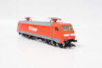 Märklin 39350 digitale elektrische locomotief BR152DB cargo - Afbeelding 6