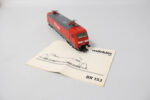 Märklin 39350 digitale elektrische locomotief BR152DB cargo - Afbeelding 8