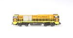Märklin 37207 Diesellocomotief G200 Vossloh RRF MFX/Sound