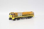 Märklin 37207 Diesellocomotief G200 Vossloh RRF MFX/Sound - Afbeelding 2
