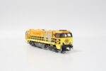 Märklin 37207 Diesellocomotief G200 Vossloh RRF MFX/Sound - Afbeelding 3