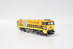 Märklin 37207 Diesellocomotief G200 Vossloh RRF MFX/Sound - Afbeelding 6