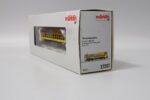 Märklin 37207 Diesellocomotief G200 Vossloh RRF MFX/Sound - Afbeelding 9