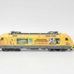 Märklin 39370 digitale elektrische locomotief BR101 DB