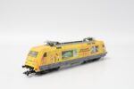 Märklin 39370 digitale elektrische locomotief BR101 DB - Afbeelding 2