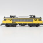 Märklin 37263 elektrische locomotief serie 1800 NS FX/sound