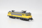 Märklin 37263 elektrische locomotief serie 1800 NS FX/sound - Afbeelding 2