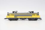 Märklin 37263 elektrische locomotief serie 1800 NS FX/sound - Afbeelding 4