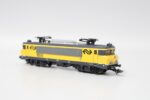 Märklin 37263 elektrische locomotief serie 1800 NS FX/sound - Afbeelding 5