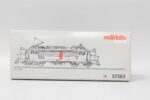 Märklin 37263 elektrische locomotief serie 1800 NS FX/sound - Afbeelding 9