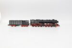 Märklin 37020 Digitale stoomlocomotief BR53K MFX/Sound insider model