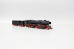 Märklin 37020 Digitale stoomlocomotief BR53K MFX/Sound insider model - Afbeelding 2