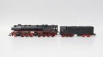 Märklin 37020 Digitale stoomlocomotief BR53K MFX/Sound insider model - Afbeelding 4