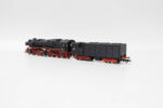 Märklin 37020 Digitale stoomlocomotief BR53K MFX/Sound insider model - Afbeelding 5