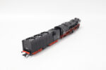 Märklin 37020 Digitale stoomlocomotief BR53K MFX/Sound insider model - Afbeelding 6