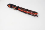 Märklin 37020 Digitale stoomlocomotief BR53K MFX/Sound insider model - Afbeelding 8