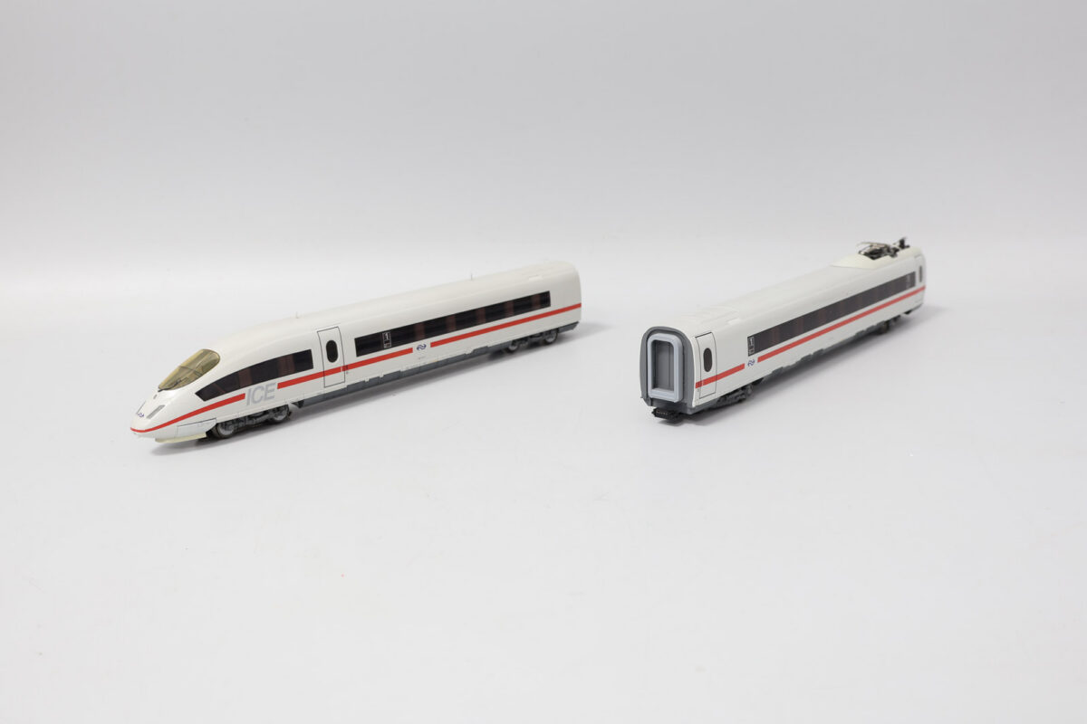Märklin 37781 ICE 3 treinstel NS - Afbeelding 2