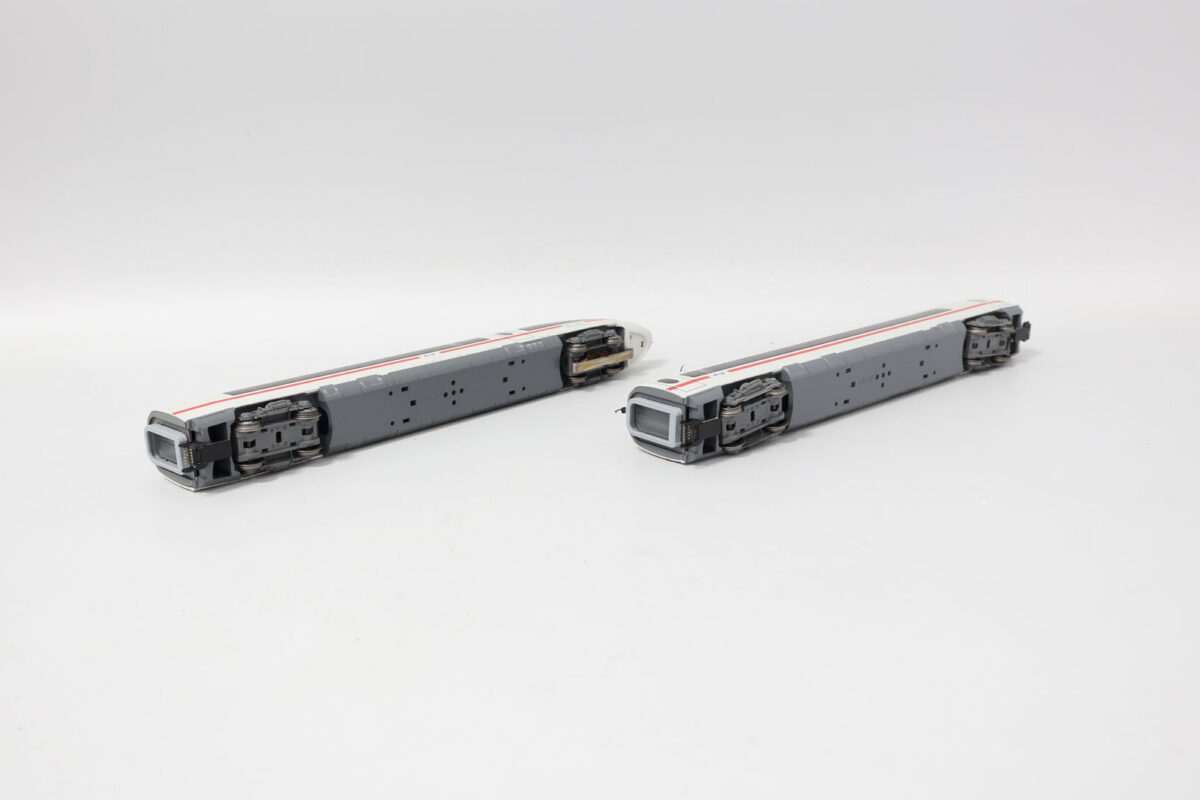Märklin 37781 ICE 3 treinstel NS - Afbeelding 4