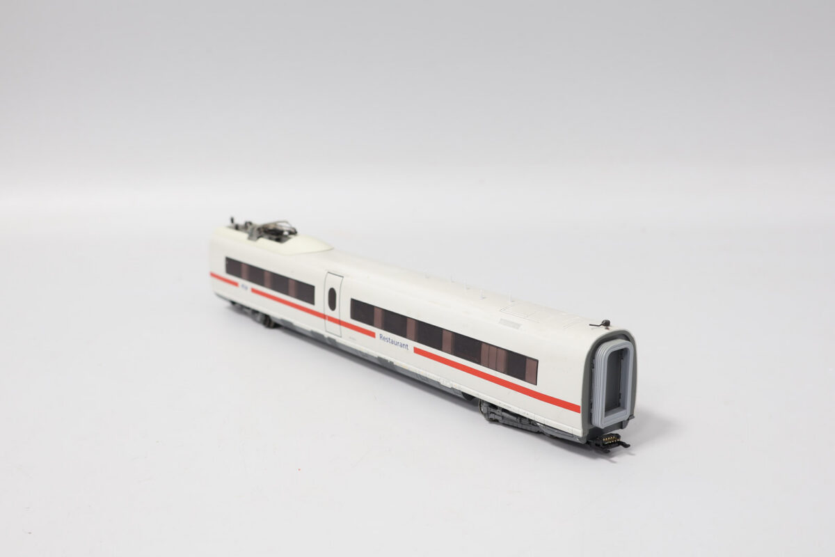 Märklin 37781 ICE 3 treinstel NS - Afbeelding 5