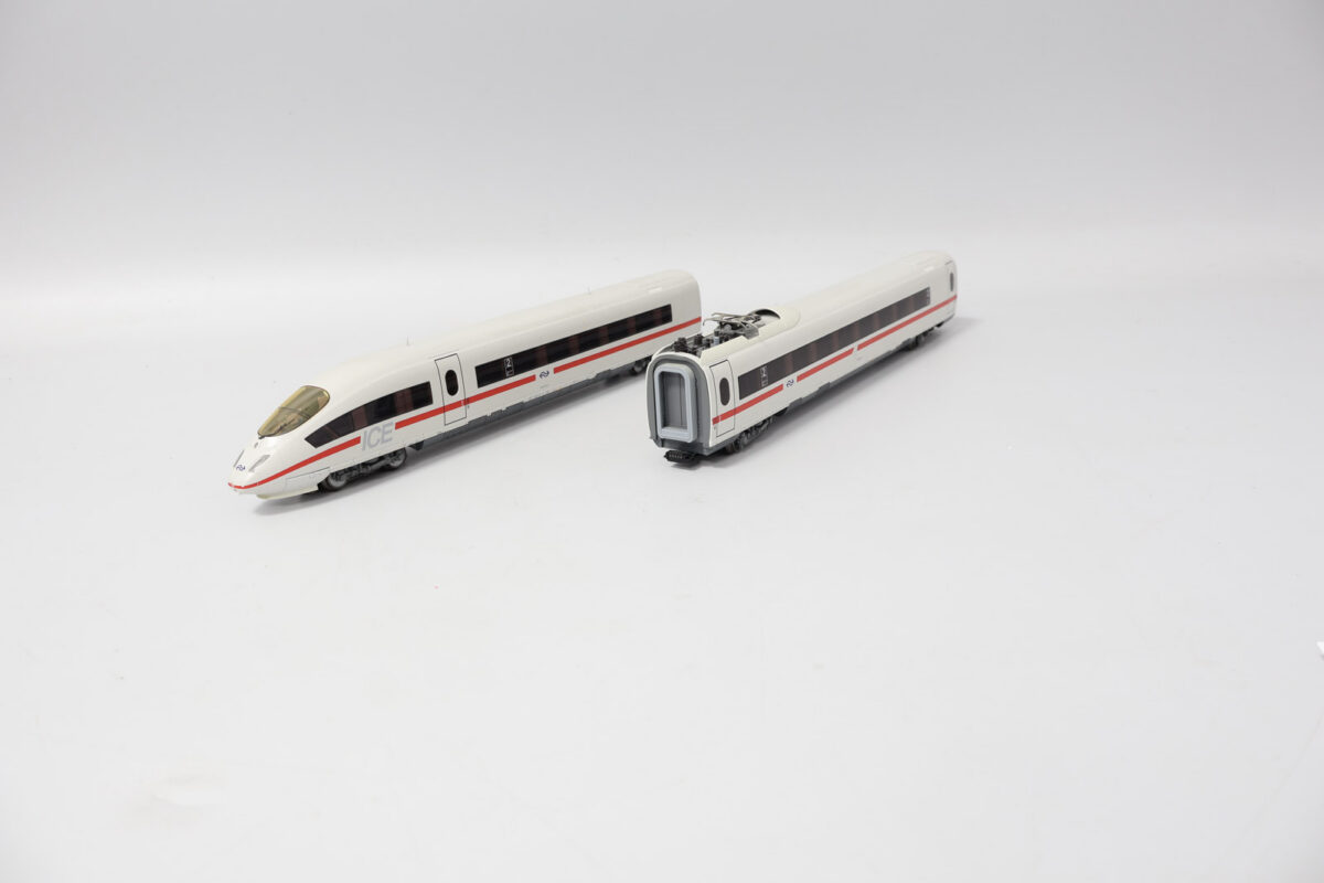 Märklin 37781 ICE 3 treinstel NS - Afbeelding 7