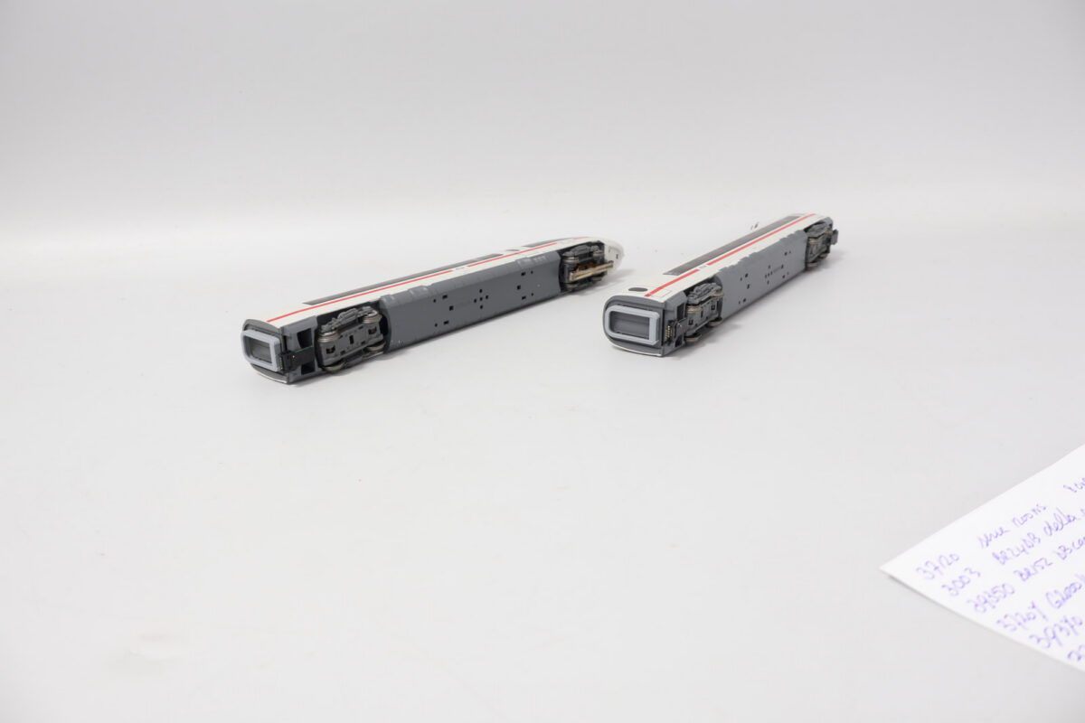 Märklin 37781 ICE 3 treinstel NS - Afbeelding 9