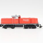 Märklin 37904 digitale diesellocomotief BR 294 Railion DB