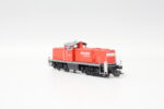 Märklin 37904 digitale diesellocomotief BR 294 Railion DB - Afbeelding 2