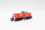 Märklin 37904 digitale diesellocomotief BR 294 Railion DB - Afbeelding 3