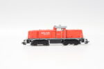 Märklin 37904 digitale diesellocomotief BR 294 Railion DB - Afbeelding 4