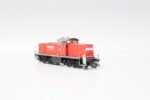 Märklin 37904 digitale diesellocomotief BR 294 Railion DB - Afbeelding 5